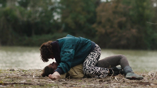 Aurora Giovinazzo, Micaela Ramazzotti - Una madre (2023) HD 1080p