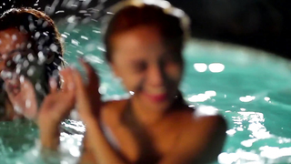 Hasna Cabral, Zel Fernandez - Ari and Janna (2025) HD 1080p