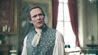 Gabrielle Creevy, Lucy Chappell - Amadeus s01e01-04 (2025) HD 1080p