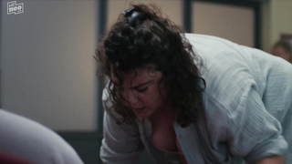 Anna Schudt, Nuriye Jendroßek - PUSH s01e02-03 (2026) HD 1080p