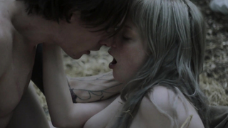 Vex Ashley - I Put A Pagan Spell On You (2016) HD 1080p