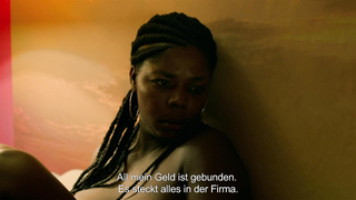 Luise Heyer, Dela Dabulamanzi - Willkommen bei Habib (2013) HD 1080p