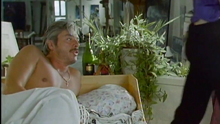 Sabine Postel, Iris Berben - Das Erbe der Guldenburgs s03e04e09 (1990) HD 720p