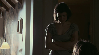 Marie-Hélène Bellavance, etc - Vital Signs (Les signes vitaux) (2009) HD 1080p