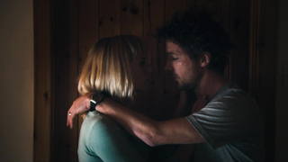 Eva Birthistle - Wake Wood (2009) HD 1080p