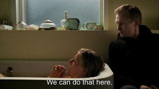 Paprika Steen, Josephine Marcher Sandig - Fear Me Not (Den du frygter) (2008) HD 1080p