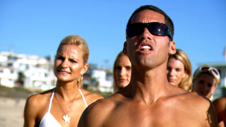Torrey DeVitto, Kristin Cavallari, etc - Green Flash (Beach Kings) (2008) HD 1080p