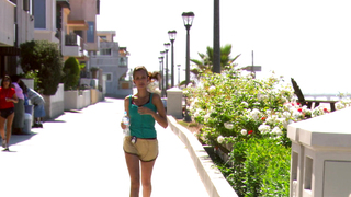 Torrey DeVitto, Kristin Cavallari, etc - Green Flash (Beach Kings) (2008) HD 1080p