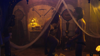 Katia Pascariu - Cloistered Sister (Sorelle di clausura) (2025) HD 1080p