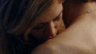 Lizzy Caplan, Jenny Wade - Love Is the Drug (2006) HD 1080p