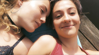 Luise von Finckh, Marie Bloching, Alina Rothbauer - Kommissarin Lucas s01e28 (2019) HD 1080p