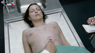 Nadja Soukup - Tatort e775 (2010) HD 1080p
