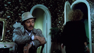 Sybil Danning - Day of the Cobra (Der Tag der Kobra) (1980) HD 1080p
