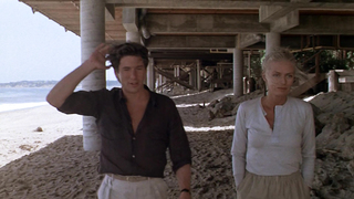 Lauren Hutton, Michele Drake, Patricia Carr, Linda Horn - American Gigolo (1980) HD 1080p