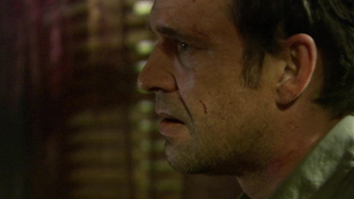 Anita Hegh - The Diplomat (False Witness) (2009) HD 1080p