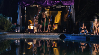 Bambi Lefist, Angel Holley, etc - Black Holes Suck (2026) HD 1080p