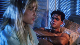 Linnea Quigley, Tracy Dali, etc - Virgin High (1991) HD 1080p