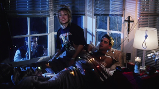Linnea Quigley, Tracy Dali, etc - Virgin High (1991) HD 1080p