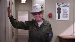 Goldie Hawn, Toni Kalem, P.J. Soles, etc - Private Benjamin (1980) HD 1080p