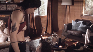 Kira Noir, Lilly Bell, Victoria Voxxx, Aiden Starr - Sorrow Bay (2022) HD 1080p
