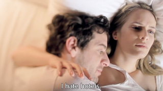 Cornelia Ivancan - Room 68 (2012) HD 1080p