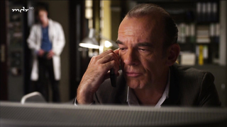 Simone Thomalla, Lisa Bitter - Tatort e824 (2011) HD 720p