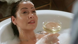 Simone Thomalla - Unser Papa, das Genie (2002) HD 720p