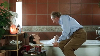 Simone Thomalla - Unser Papa, das Genie (2002) HD 720p