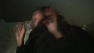 Catherine Baranov, Laura Gemser - Metamorphosis (1990) HD 1080p