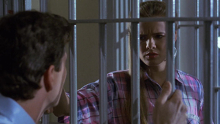 Tina Louise Hilbert, Carla Morrell, Carmen Morrell - Basket Case 3 (1991) HD 1080p