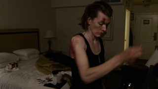 Milla Jovovich - Protector (2025) HD 1080p