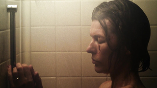 Milla Jovovich - Protector (2025) HD 1080p