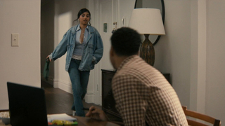 Stella Everett, Avantika - Not Suitable for Work s01e01-02 (2026) HD 1080p