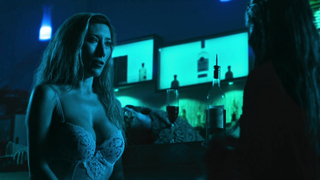Mena Suvari, India Eisley, Sarah Dumont, Rosa Salazar - Vampires of the Velvet Lounge (2026) HD 1080p