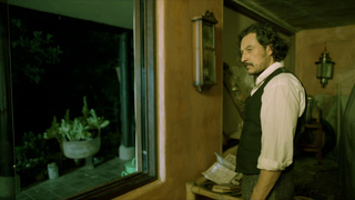 Mariangel Davila - The Man of Light (El Hombre De La Luz) (2025) HD 1080p