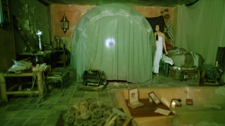 Mariangel Davila - The Man of Light (El Hombre De La Luz) (2025) HD 1080p