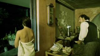 Mariangel Davila - The Man of Light (El Hombre De La Luz) (2025) HD 1080p