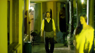 Mariangel Davila - The Man of Light (El Hombre De La Luz) (2025) HD 1080p