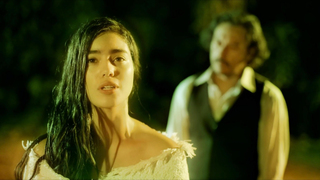 Mariangel Davila - The Man of Light (El Hombre De La Luz) (2025) HD 1080p