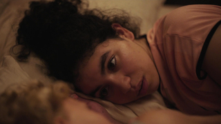 Femke Vanhove, Lina Miftah - Skiff (2025) HD 1080p