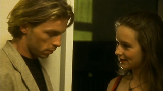 Stefanie Stappenbeck - Rot wie das Blut (1997) HD 720p