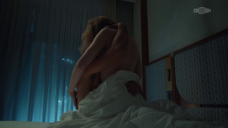 Darya Kukarskikh - Rada s01e02 (2026) HD 1080p