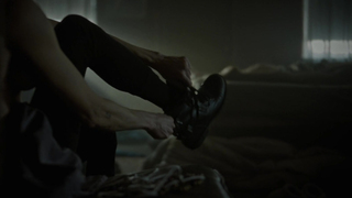 Katie Cassidy - Speed Demon (2026) HD 1080p