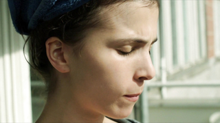 Henrike von Kuick, Aylin Tezel – Am Himmel der Tag (2012) HD 1080p