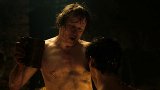 Manuela Biedermann, Emma Rigby, Kim Nina Lechler, etc - Der Medicus (The Physician) (2013) HD 1080p