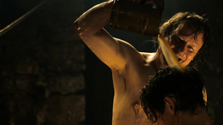 Manuela Biedermann, Emma Rigby, Kim Nina Lechler, etc - Der Medicus (The Physician) (2013) HD 1080p