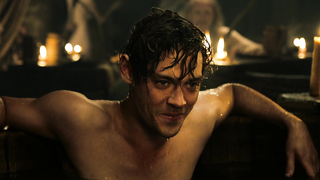 Manuela Biedermann, Emma Rigby, Kim Nina Lechler, etc - Der Medicus (The Physician) (2013) HD 1080p