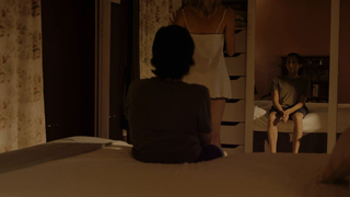 Agathe Levi, Monica Baiardi - The Perfect Lover (Personhood) (2025) HD 1080p
