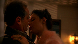 Madeleine Stowe - The Two Jakes (1990) HD 1080p