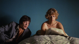 Uschi Obermaier, Gaby Go, Diana Körner - Rote Sonne (1970) HD 1080p